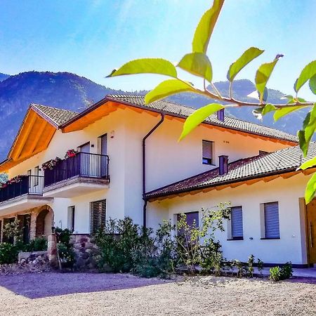 Gisshuebelhof Daire Andrian Dış mekan fotoğraf