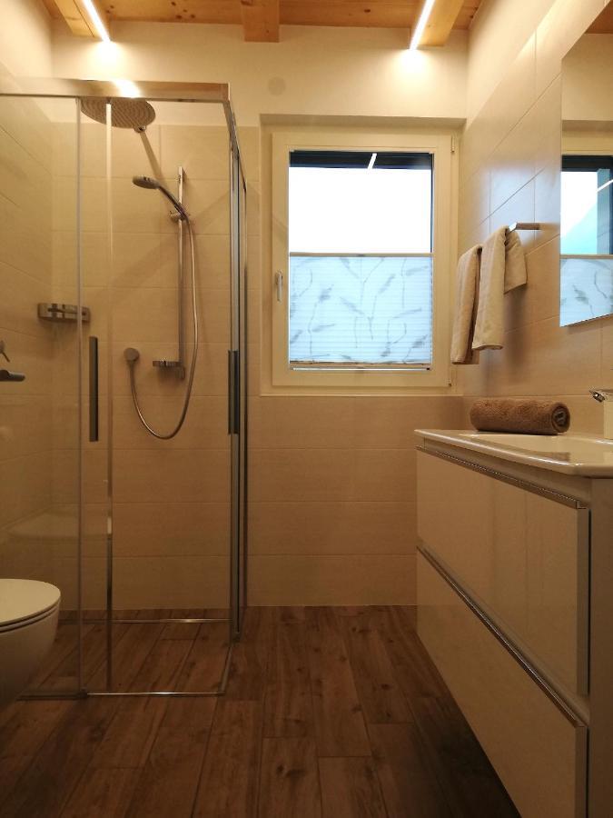 Gisshuebelhof Daire Andrian Dış mekan fotoğraf
